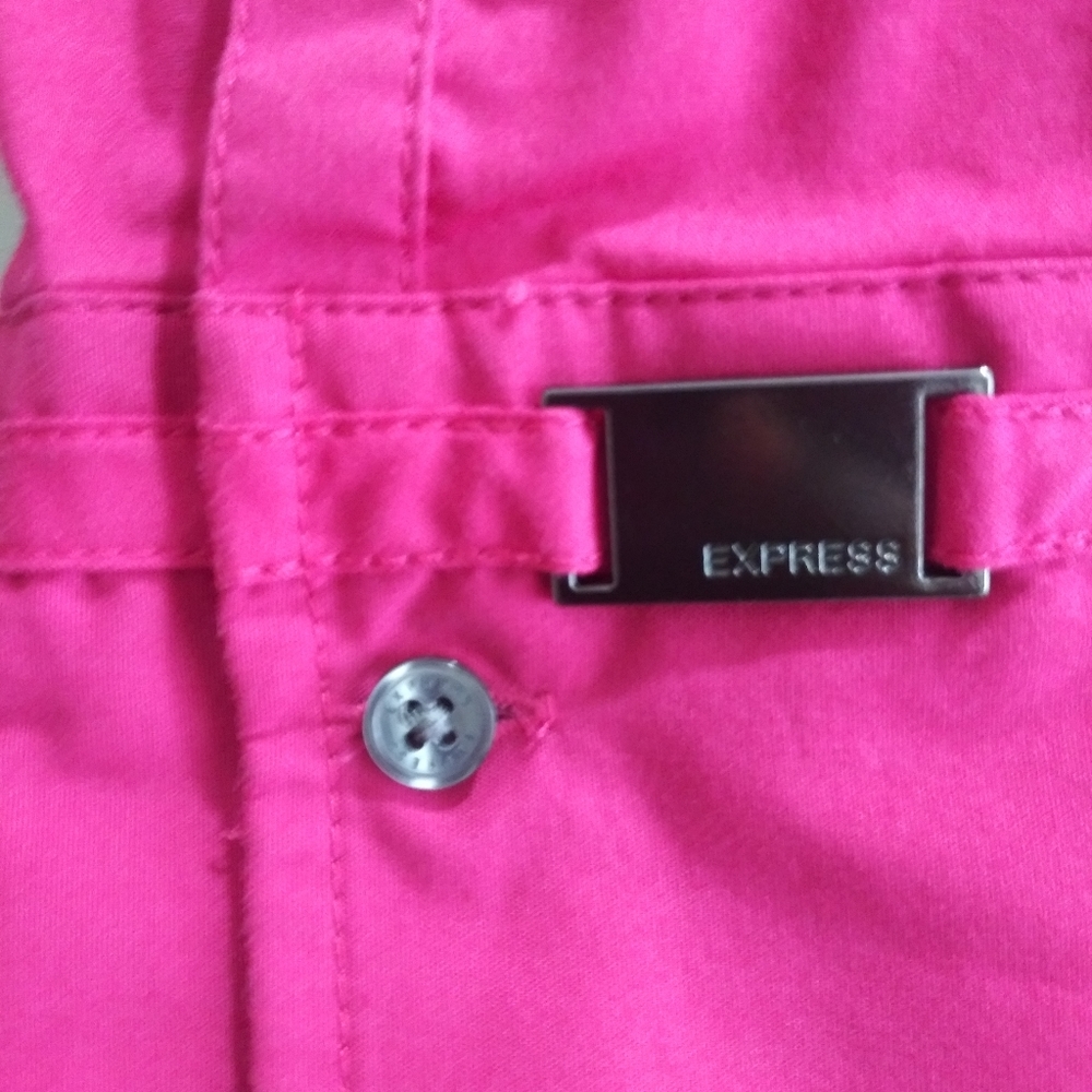 Express women shirt